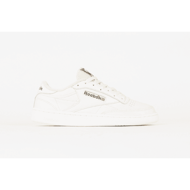 Reebok Club C 1985 TV