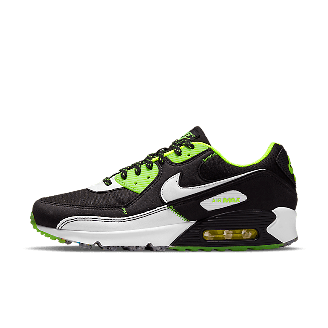 Nike Air Max 90 Exeter Edition Black