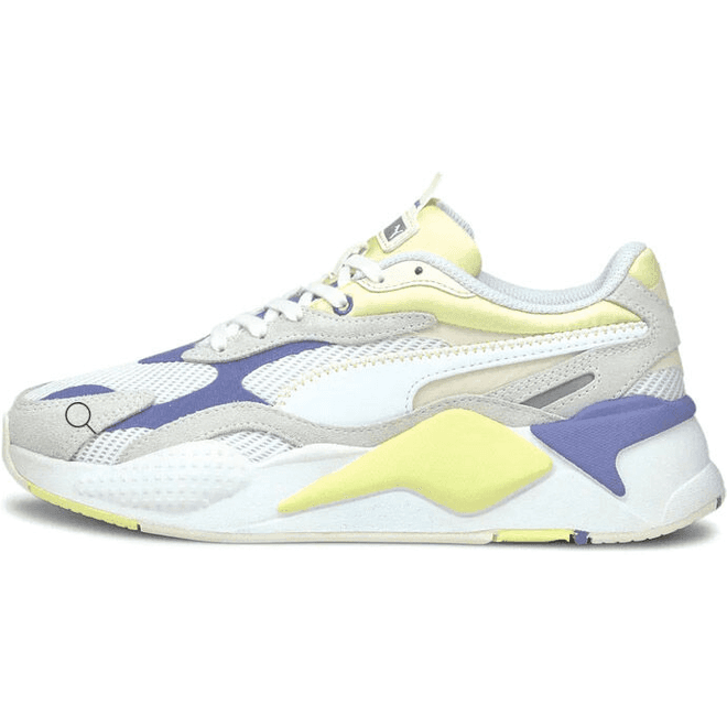 Puma RS-X³ Twill AirMesh