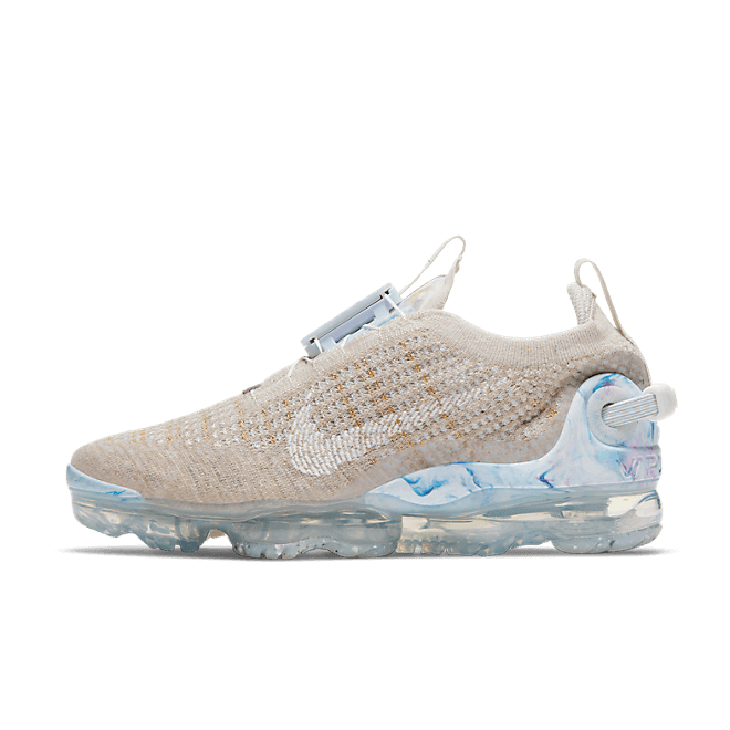 Nike Air VaporMax 2020 Flyknit Oatmeal (W)