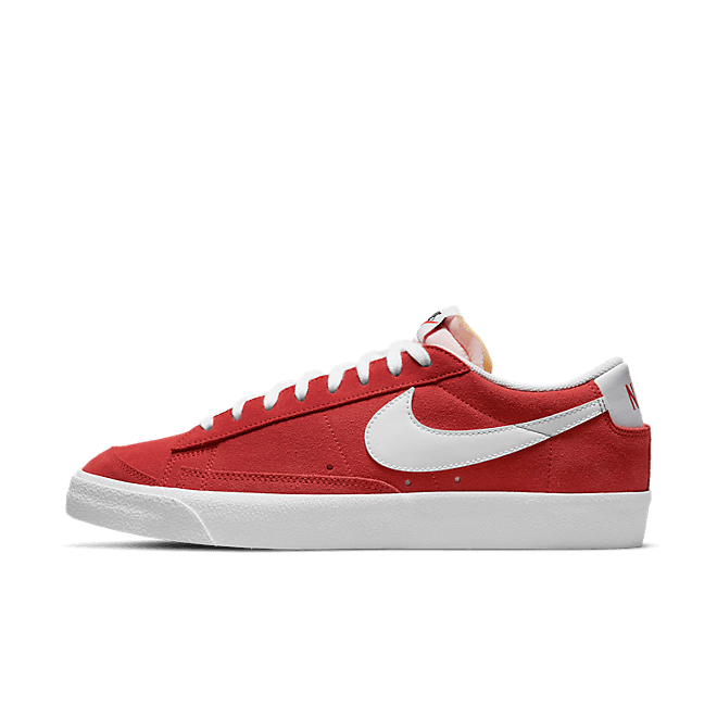 Nike Blazer Low 77