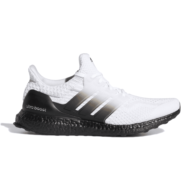 adidas Ultra Boost 5.0 DNA Cloud White Gradient Black