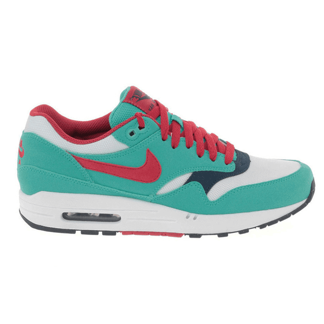 Nike Air Max 1 Retro Sport Red (W)