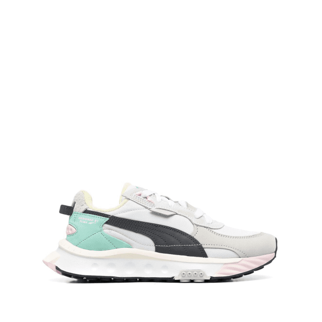 Puma Wild Runner low-top