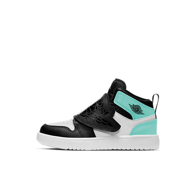 Sky Jordan 1 PS 'Tropic Twist'