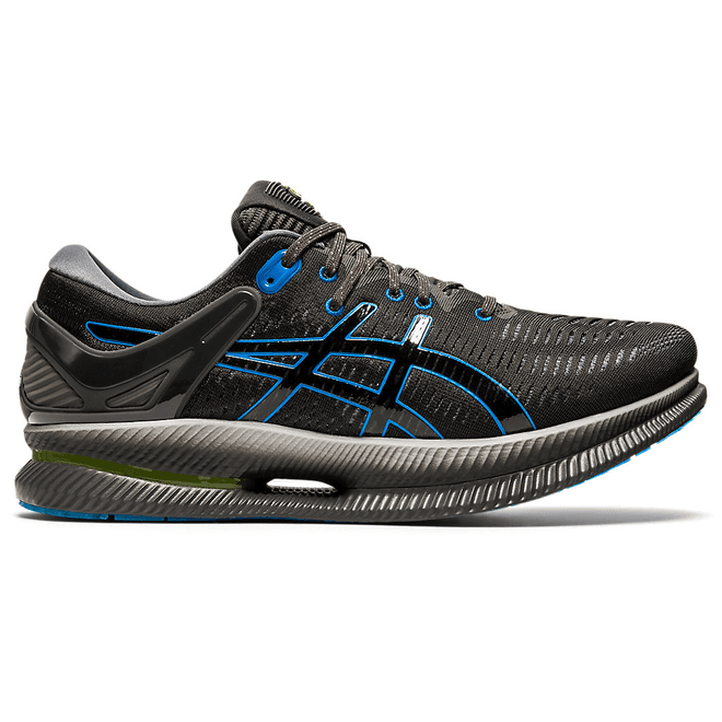 ASICS Metaride  Graphite Grey