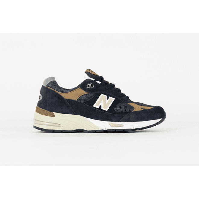 New Balance M991DNB - Made in England