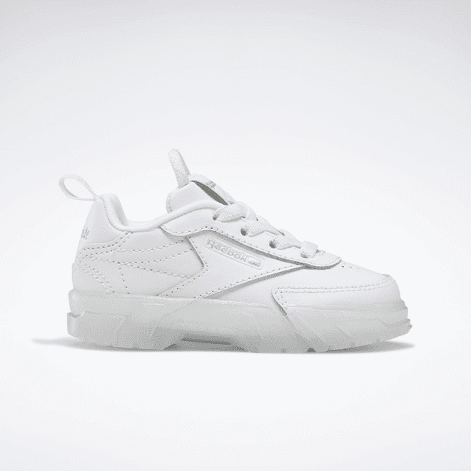 Reebok Cardi B Club C Schoenen