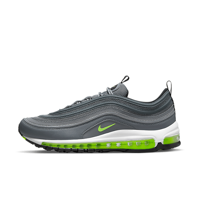 Nike Air Max 97 'Smoke Grey Volt'