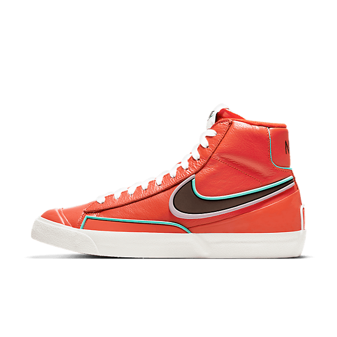 NIKE Blazer Mid´77 Vintage