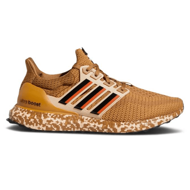 adidas Ultra Boost DNA Digital Desert Camo