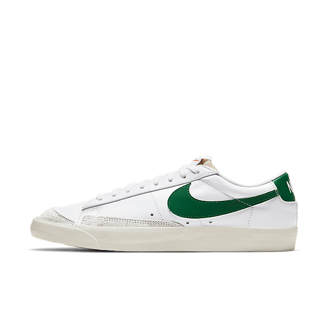 Nike Blazer Low 77 Pine Green