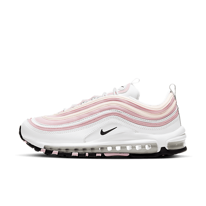 Nike Air Max 97 Pink Cream (W)