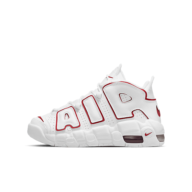 Nike Air More Uptempo