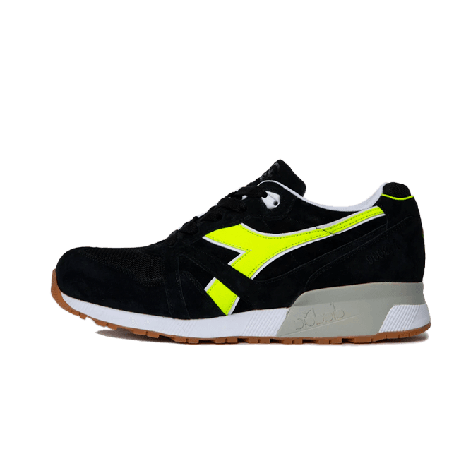 Patta X Diadora N9000 'Game-On'