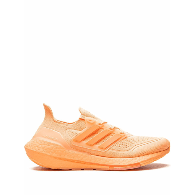 adidas Ultra Boost 2021 Acid Orange (W)