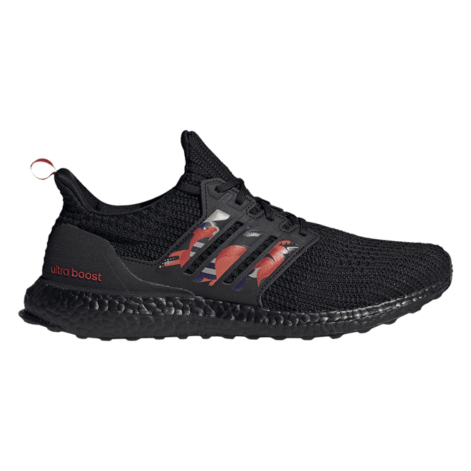 adidas Ultra Boost 4.0 DNA Chinese New Year