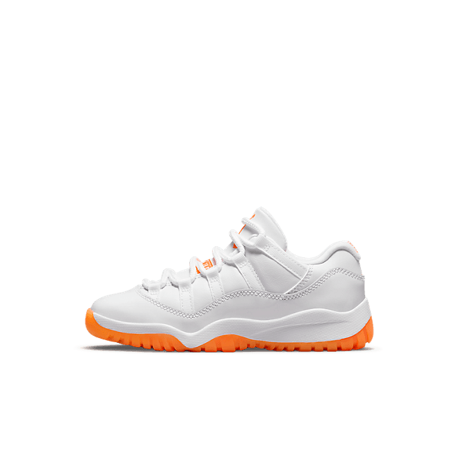 Jordan 11 Retro Low Citrus (2021) (PS)