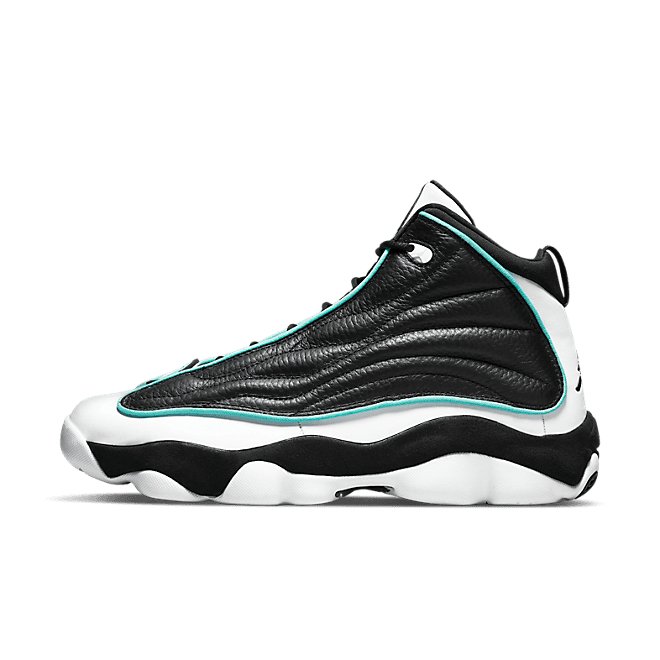 Jordan Pro Strong Tiffany