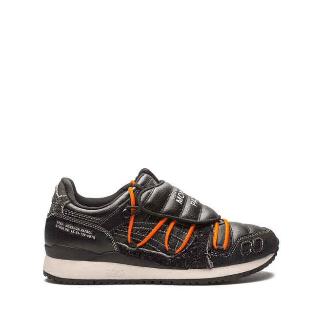 ASICS Limited Edt x SBTG Gel-Lyte 3 OG "Monsoon Patrol"