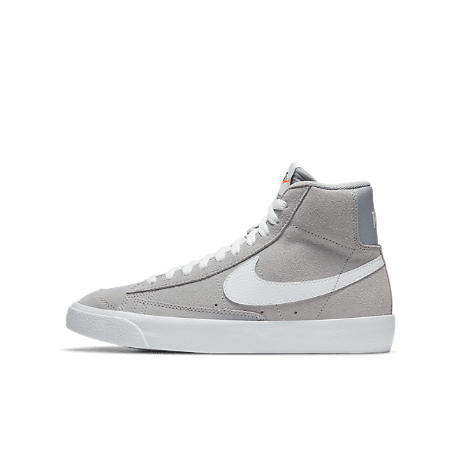 Nike BLAZER MID '77 SUEDE (GS)