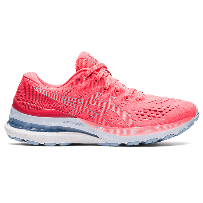 ASICS Gel - Kayano 28 Blazing Coral