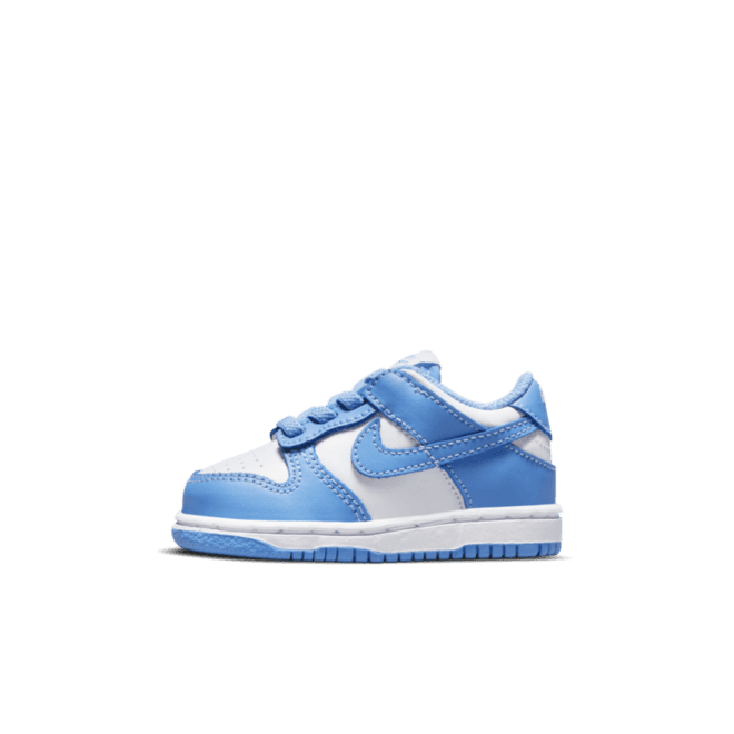 Nike Dunk Low TD 'University Blue'