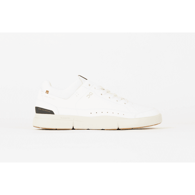 ON The Roger | Centre Court