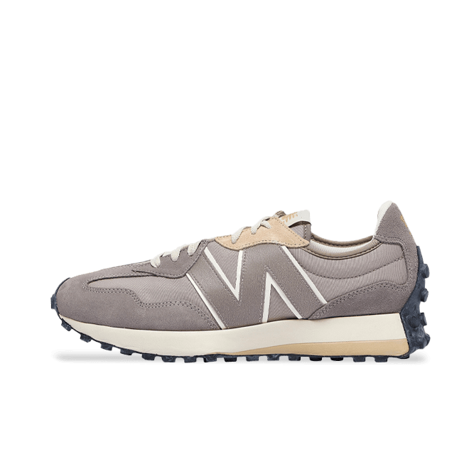 New Balance MS327GDY 'Grey'