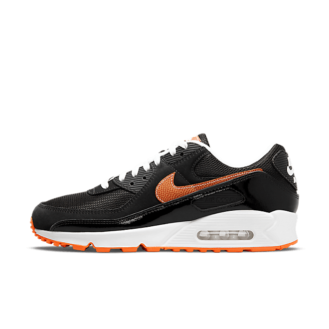 Nike Air Max 90 Football Swoosh