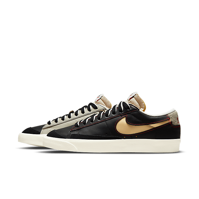 Nike Blazer Low '77 PRM