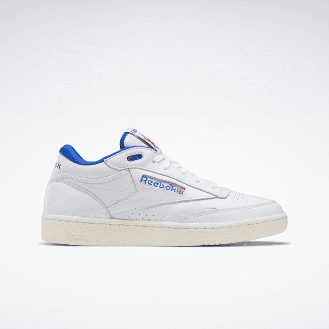 Reebok Club C Mid II