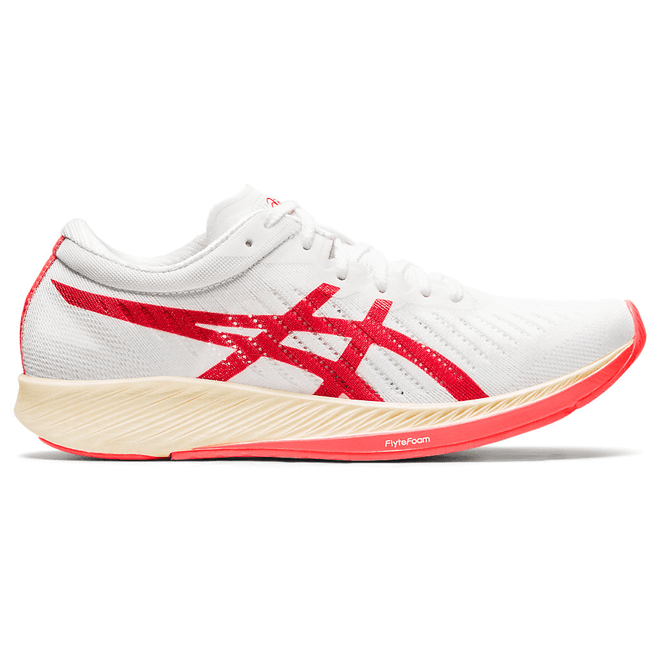 ASICS Metaracer White