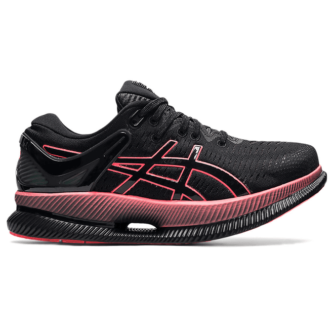 ASICS Metaride Black