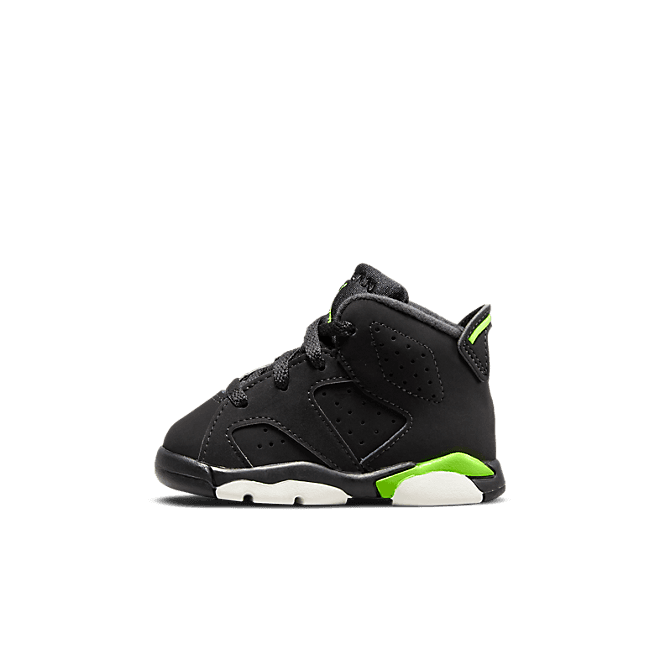 Jordan 6 Retro Electric Green (TD)