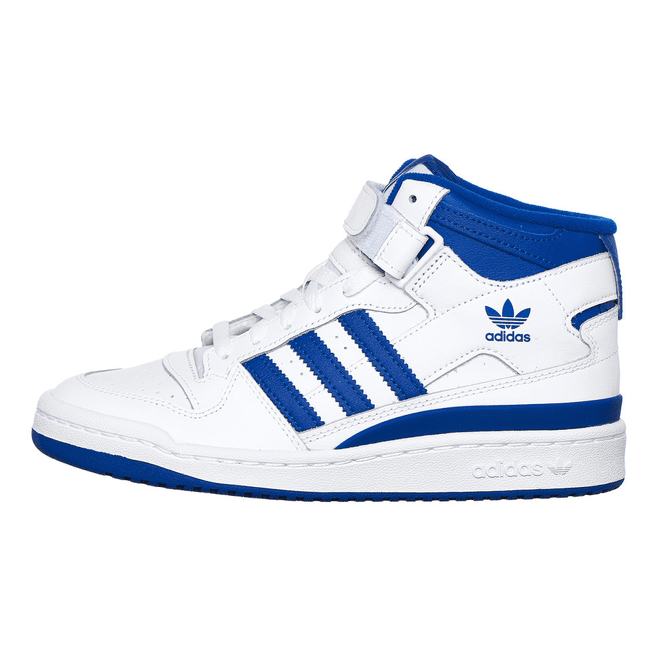 adidas Forum Mid W