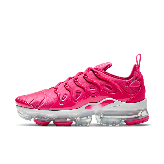 Nike Air VaporMax Plus Fireberry (W)