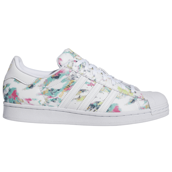 adidas Superstar Watercolor
