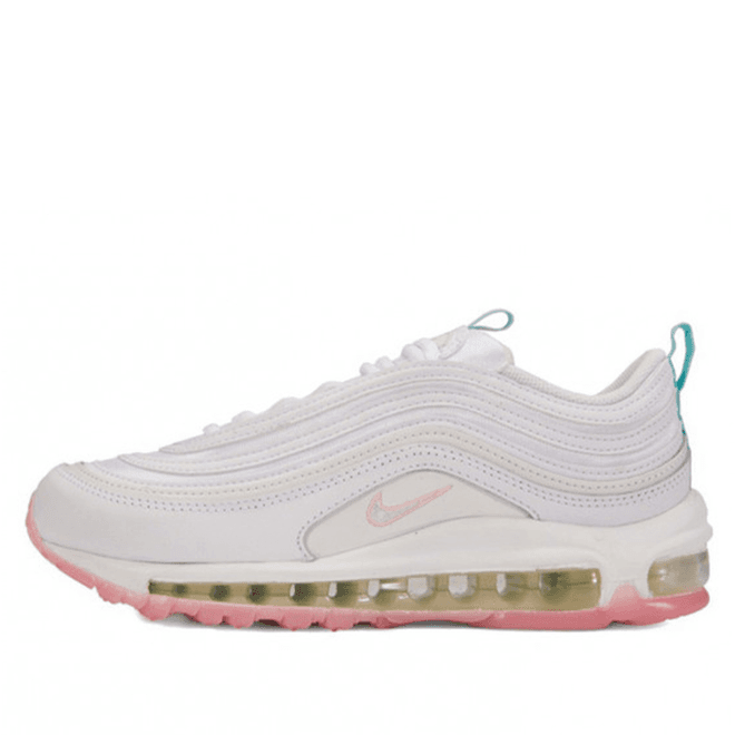 Nike Air Max 97 White Barely Green (W)