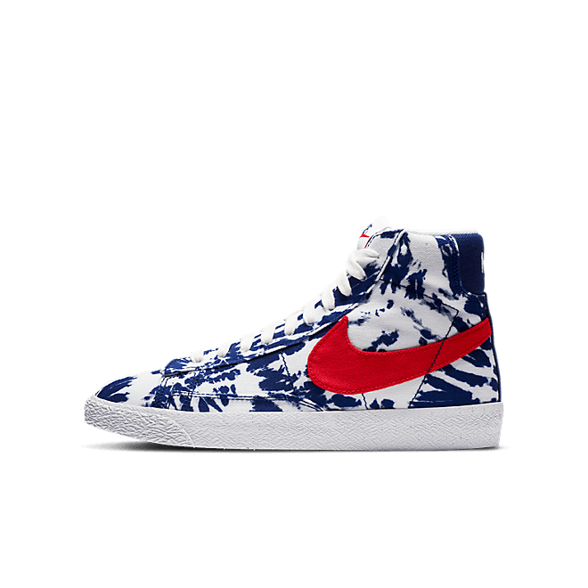 Nike Kids Blazer Mid SE
