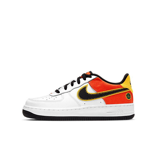 Nike Air Force 1 Low LV8 Raygun (GS)