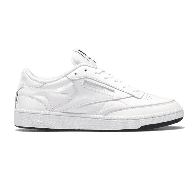 Reebok Club C 85 FMACM White