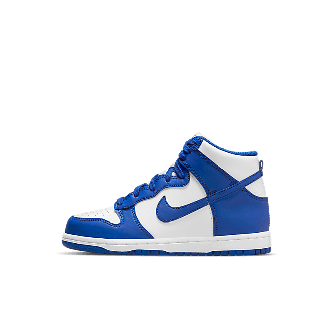 Nike Dunk High Game Royal (PS)
