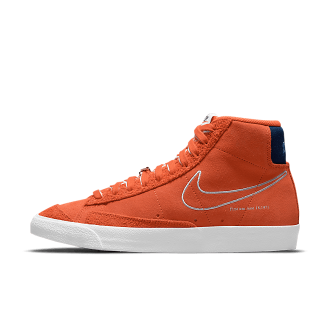 Nike Blazer Mid '77