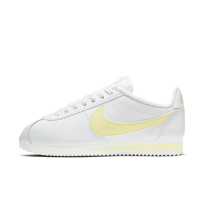 Nike Classic Cortez low-top