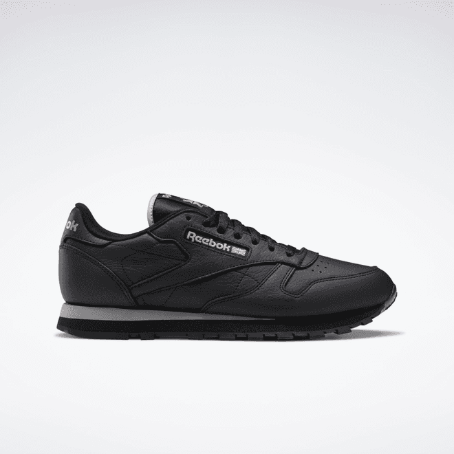 Reebok CL LTHR