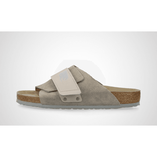 Birkenstock Kyoto VL/NU Stone Coin