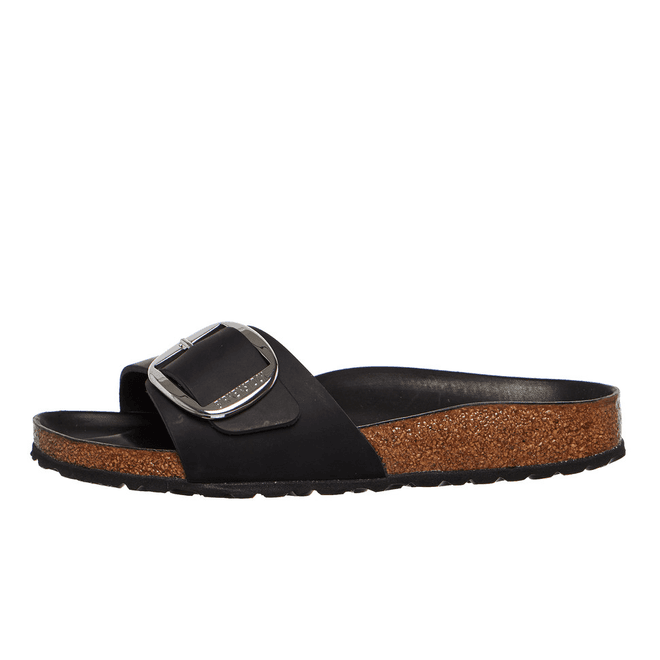 Birkenstock W Madrid Big Buckle