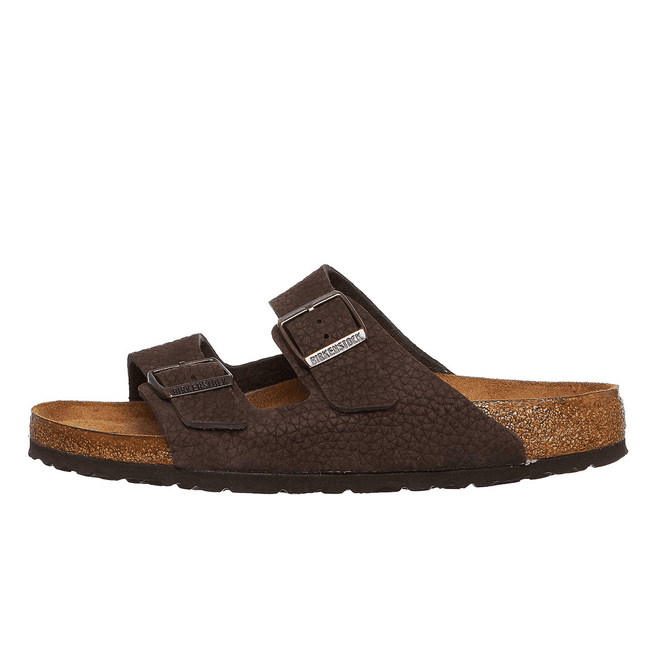 Birkenstock Arizona BS Desert Buck