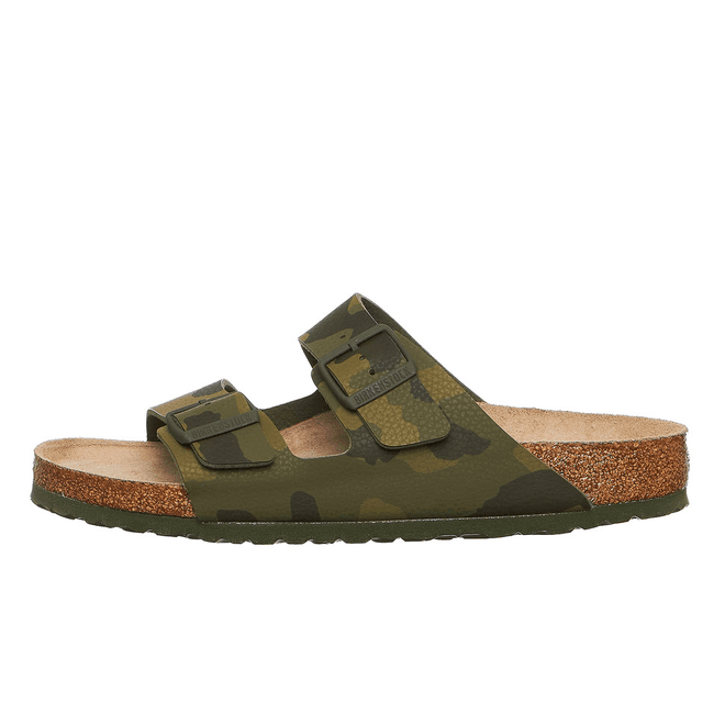 Birkenstock Arizona BS Desert Soil